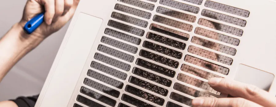 Air Filters 101: How Do I Change My Air Filter?