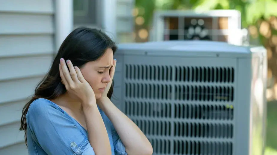Noisy Air Conditioners: Causes and Troubleshooting Tips