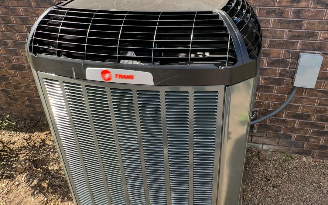How Much Does It Cost to Install A New Air Conditioning Unit?