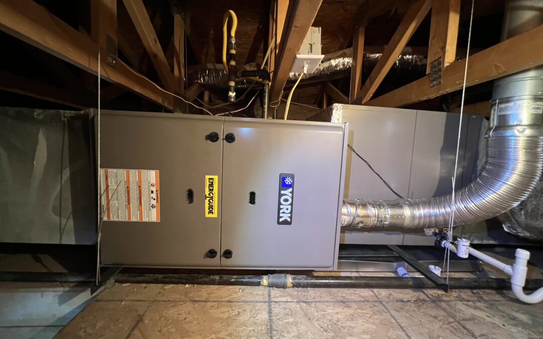 Why is My Furnace Blowing Cold Air?