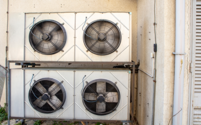 HVAC Contractor in Mesa