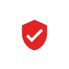 shield check icon